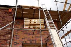 trusted extension quotes Staddlethorpe