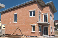 Staddlethorpe home extensions