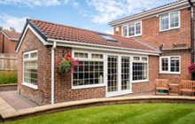 Staddlethorpe house extension leads